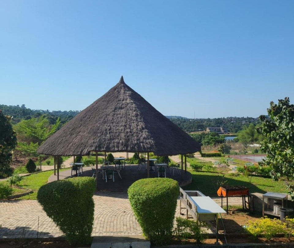 Agulu Lake Resort & Conference Centre