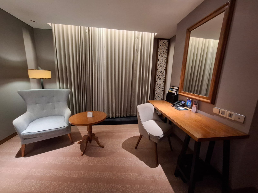 Four Points by Sheraton Balikpapan主图