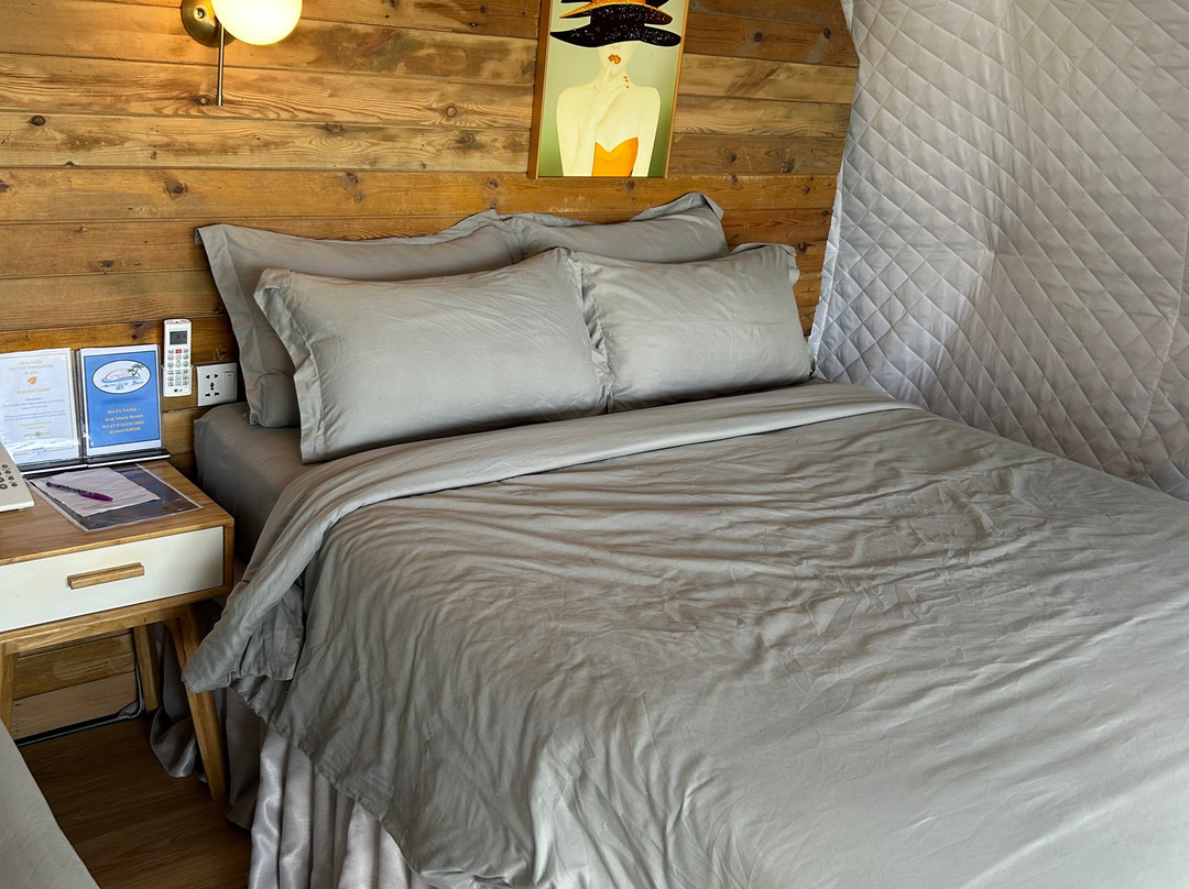 Koh Sdach Resort By Ehm主图