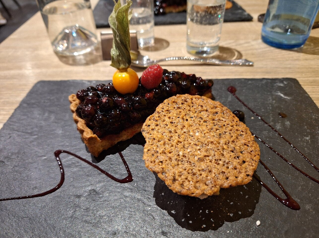 Hotel Restaurant La Chaumiere主图