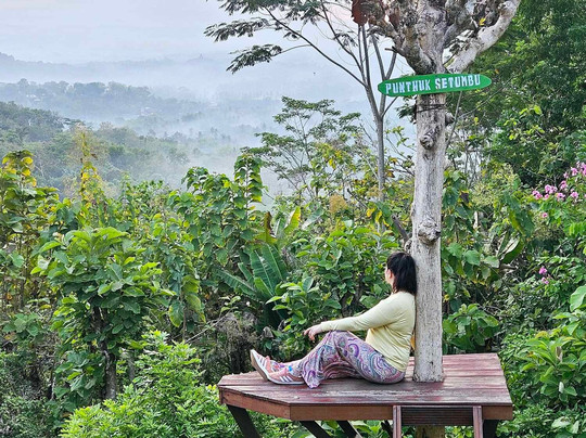 Heavenly Java-玛琅必去景点