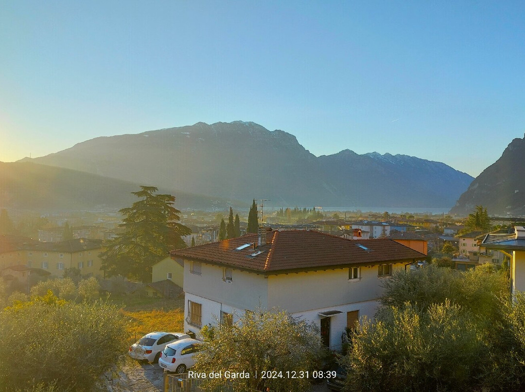 Visioni Rooms & Breakfast主图