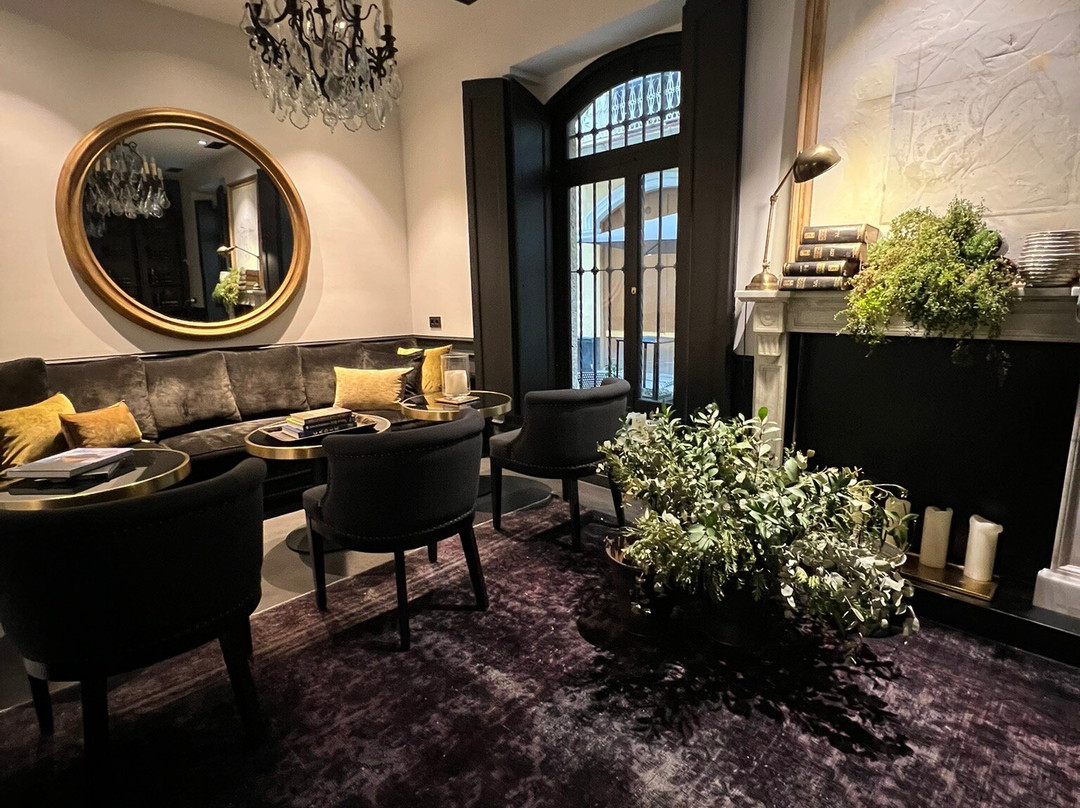 Boutique Hotel Casa Canovas主图