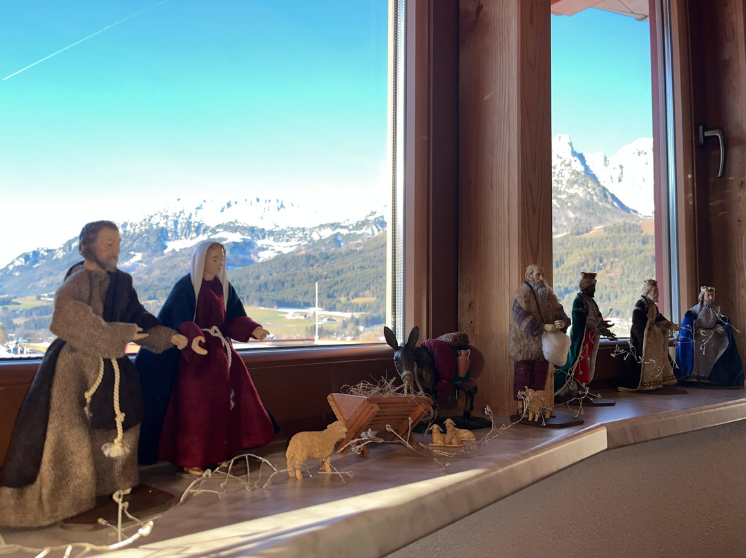 Apparthotel Tom Sojer主图