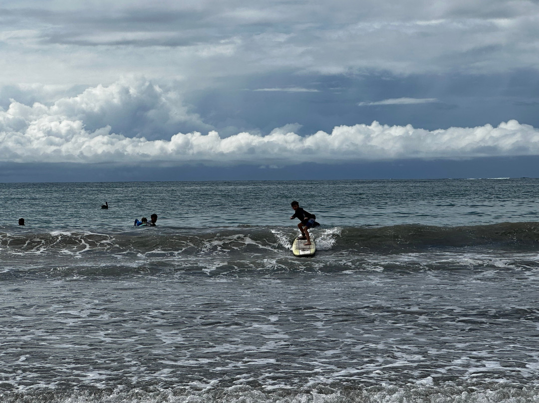 Chillasana Yoga & Surf School景点图片