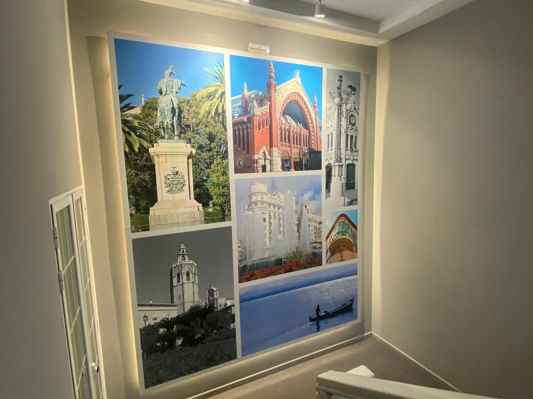 伦纳萨酒店主图