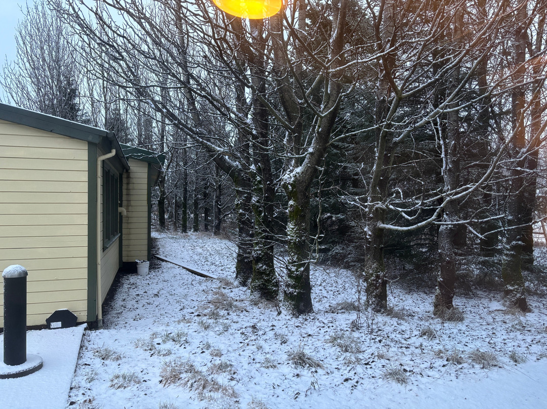 Hotel Hjarðarból主图