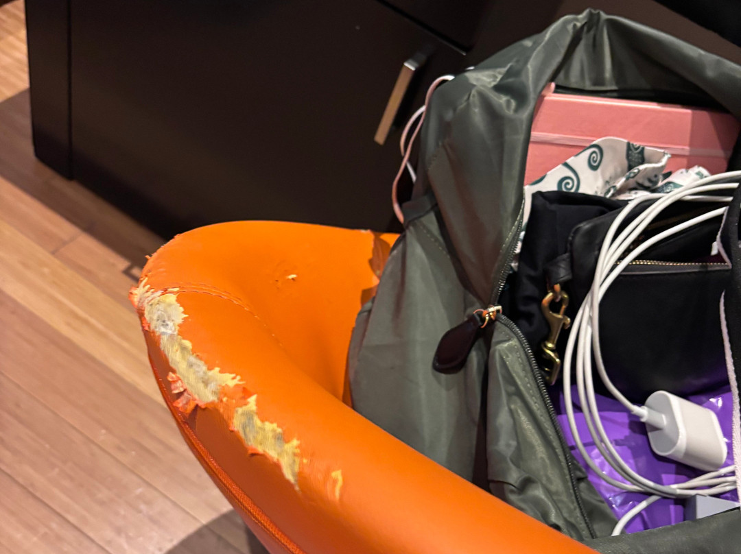 乐贝提酒店主图