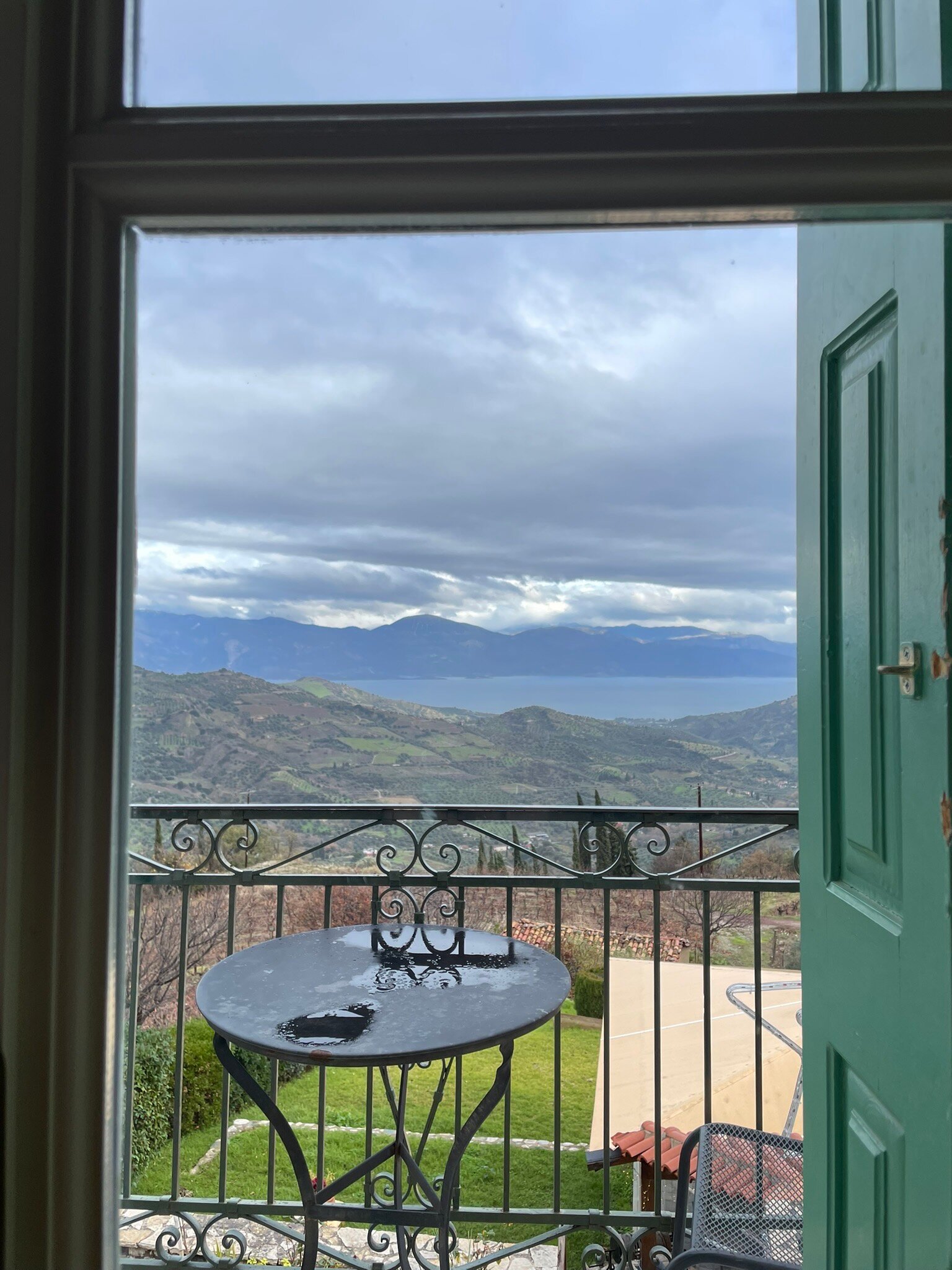 Gerofotis Guest House-官方