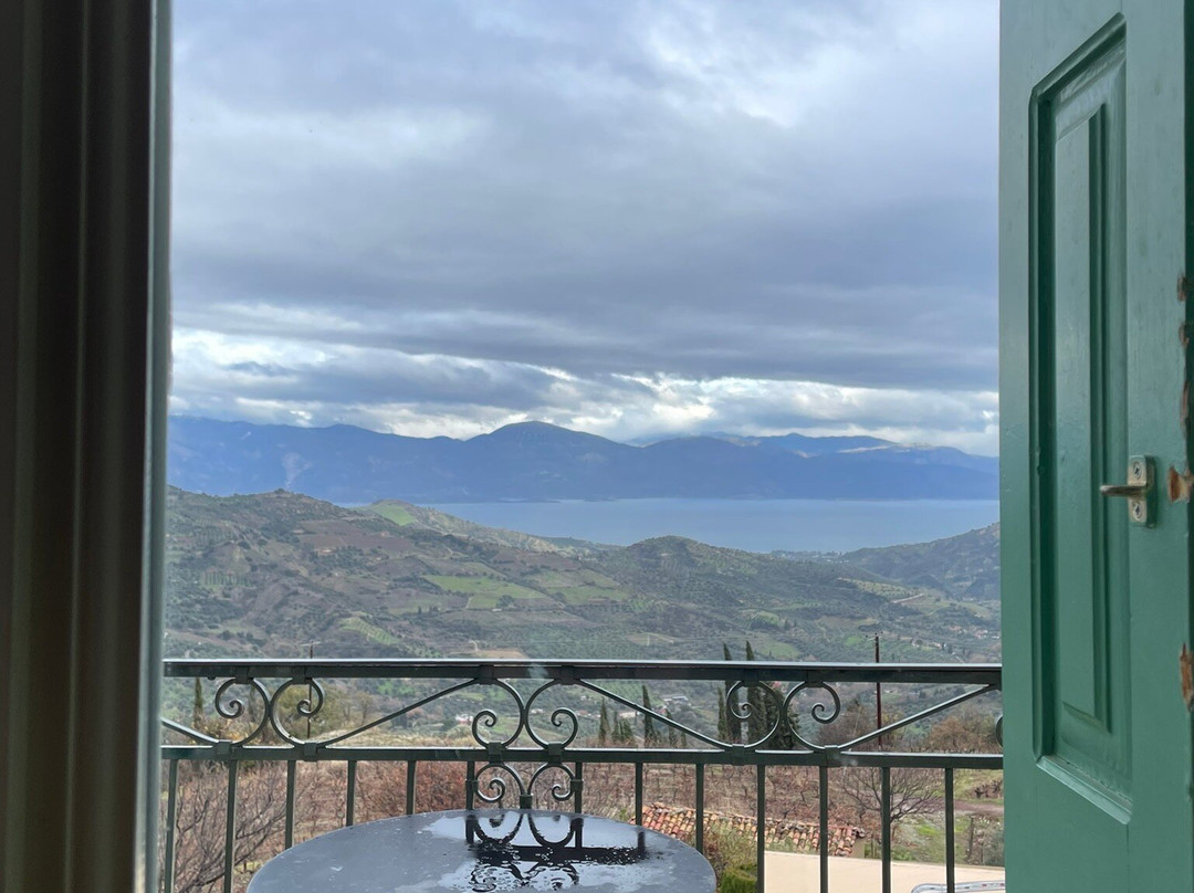 Gerofotis Guest House主图