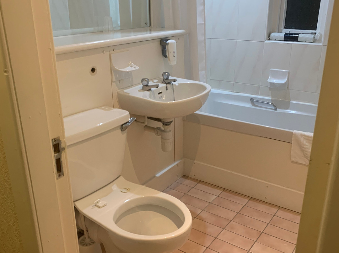 Buchanan Arms Hotel & Leisure Club主图