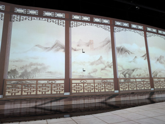 上海博物館(東館)-上海市必去景点