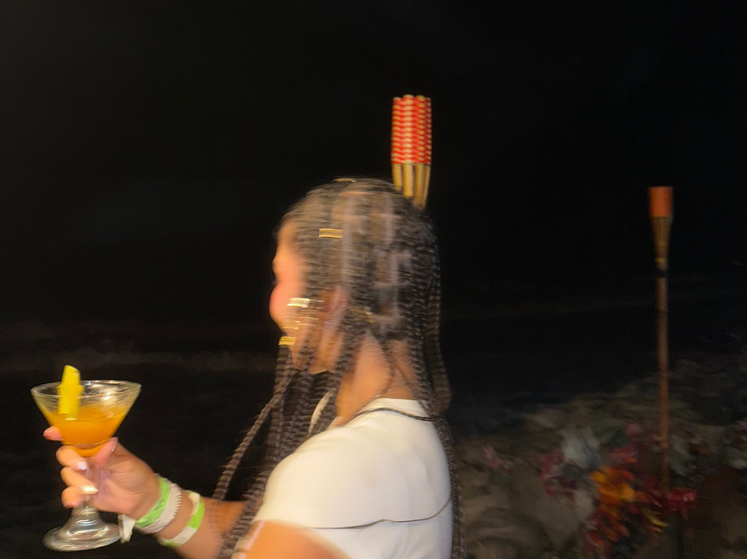 Hotel Finca Escondida主图