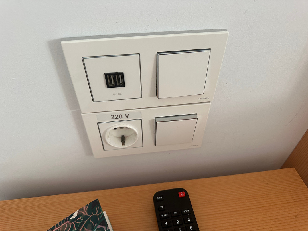 CalaLanzarote Suites Hotel主图