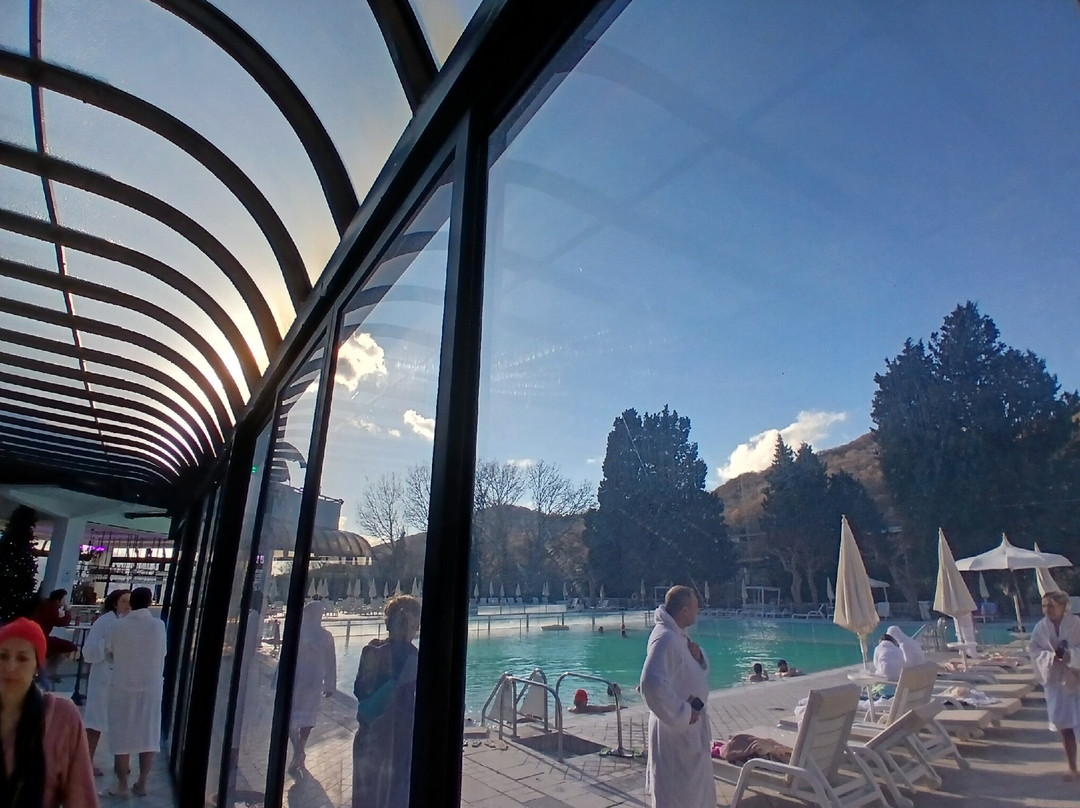 Terme Rosapepe Spa景点图片