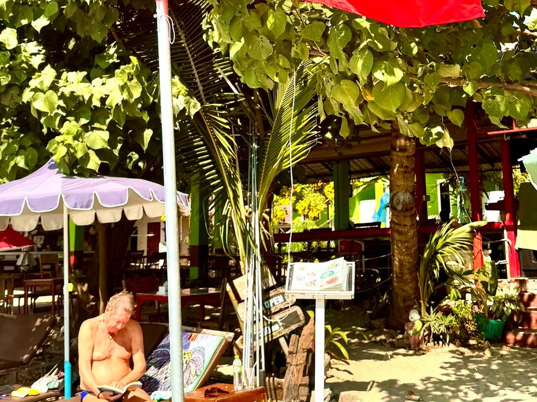 Yuyu Golden Beach主图