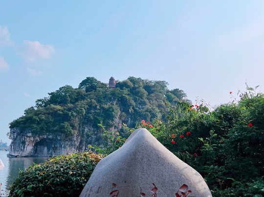 Hellochinatrip Guilin-桂林市必去景点