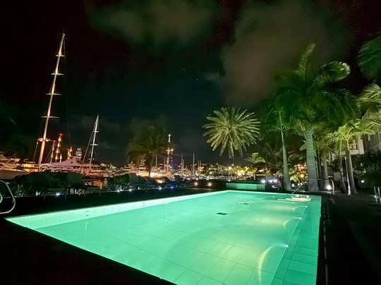 South Point Antigua主图