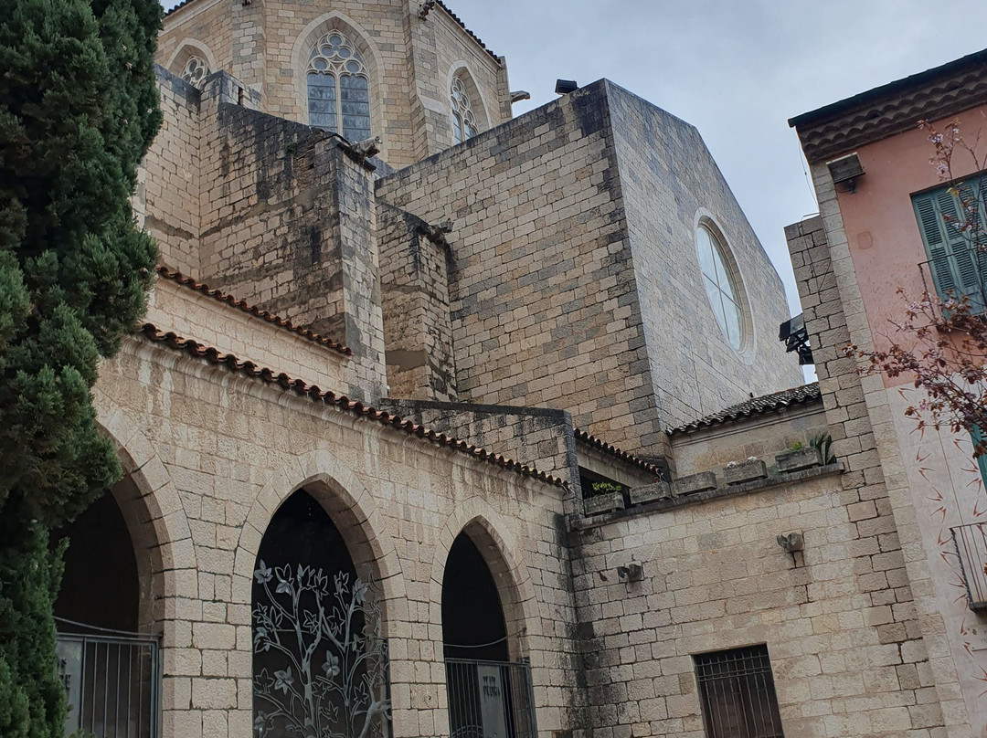Iglesia de San Pedro景点图片