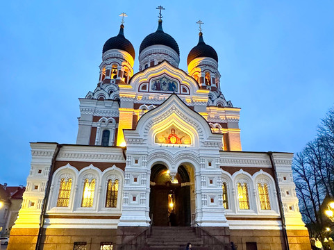 Evenio / Petra's Tours-赫尔辛基必去景点