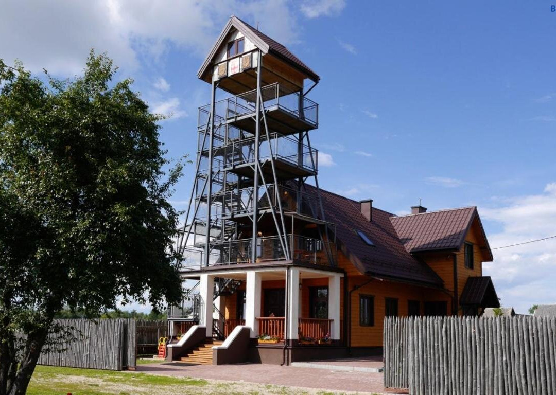 Wieza Kruszewo