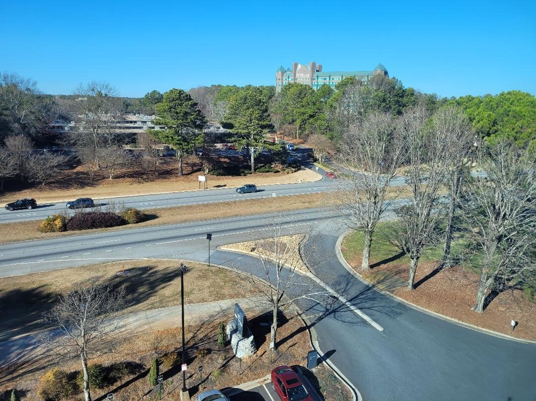 Crowne Plaza Atlanta Ne - Norcross By IHG主图