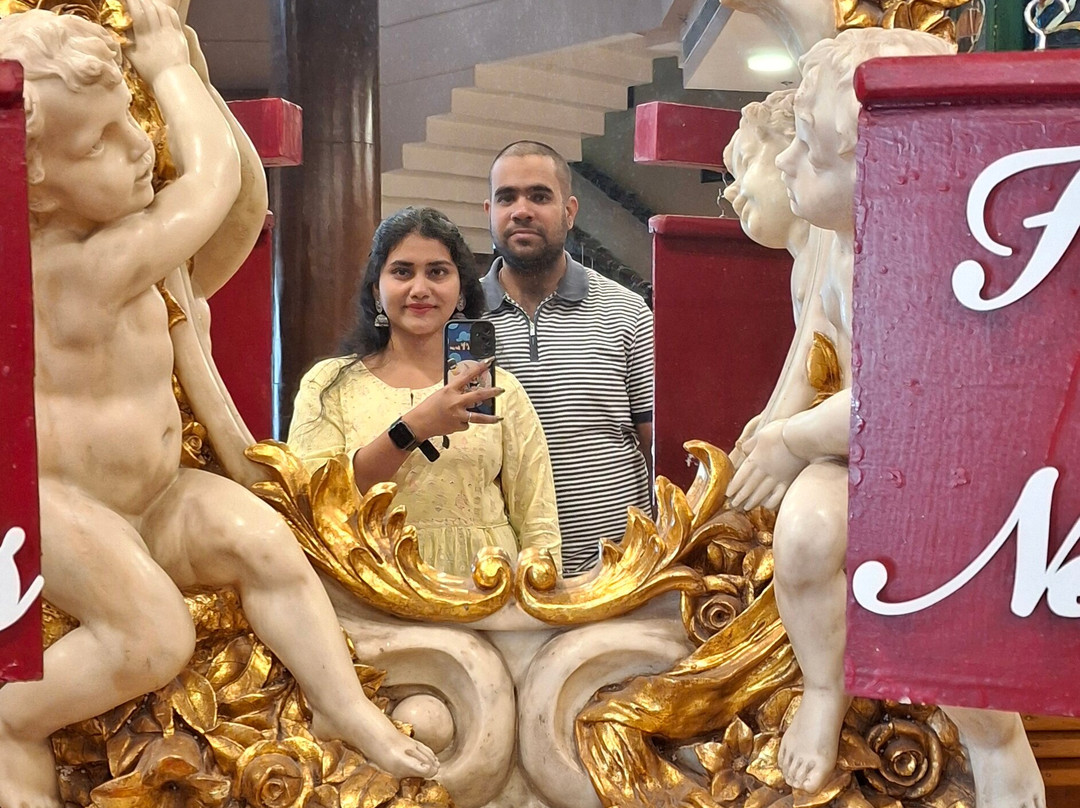 Empires Hotel Paradeep主图