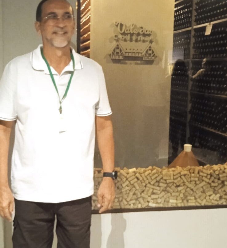 Vinícola Vale Das Colinas-Garanhuns必去景点