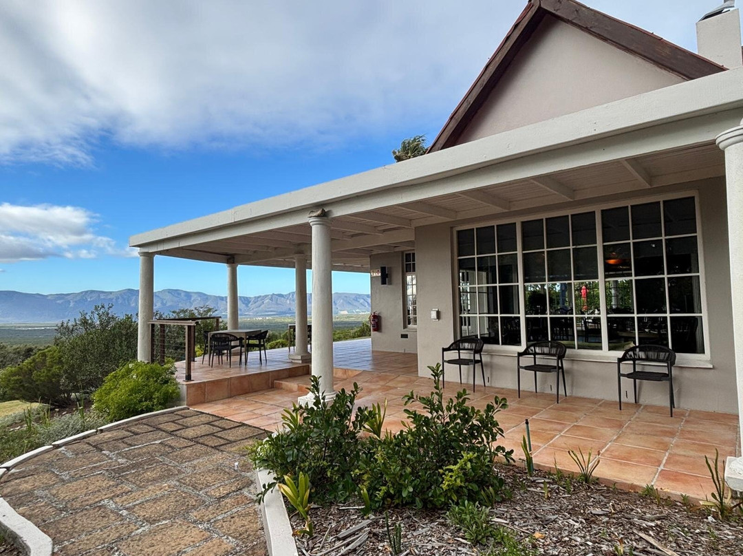 Schneider's Cape Floral Kitchen