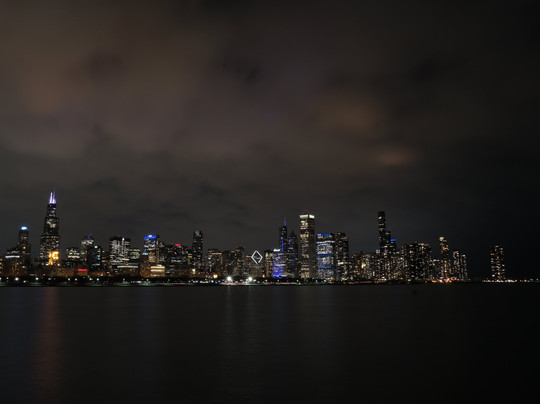 Tour Through A Lens-芝加哥必去景点