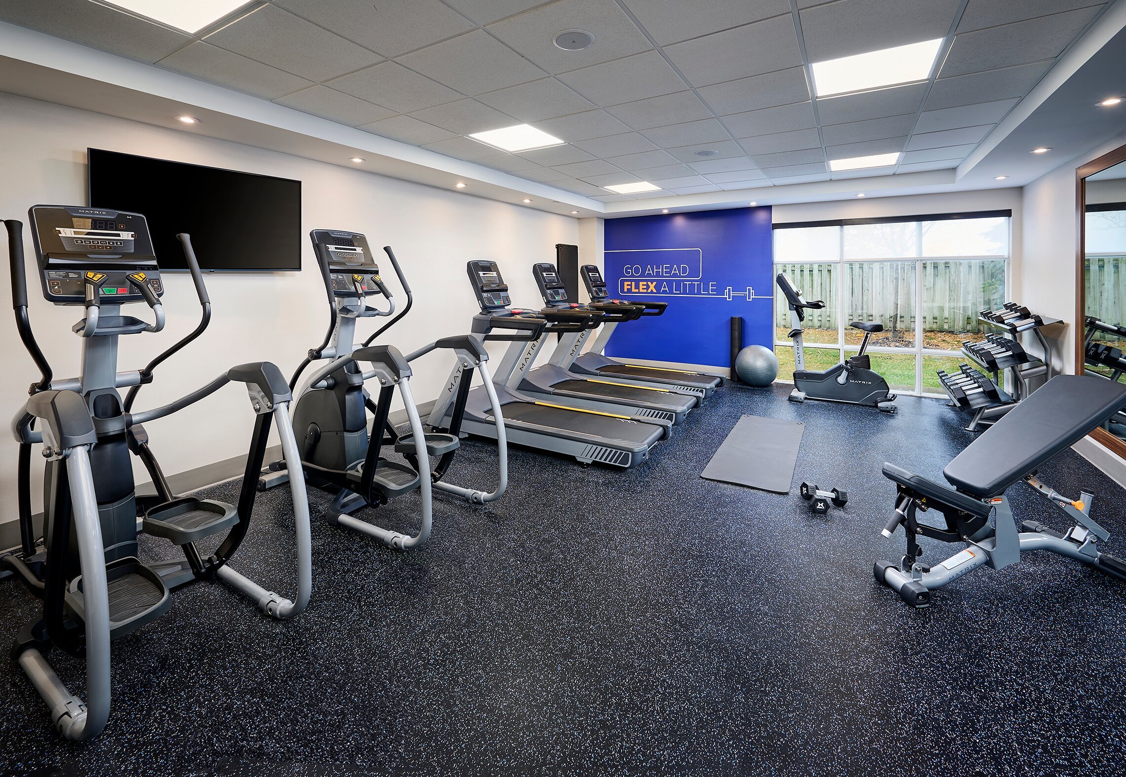 Holiday Inn Express & Suites Kitchener Southeast By IHG-官方