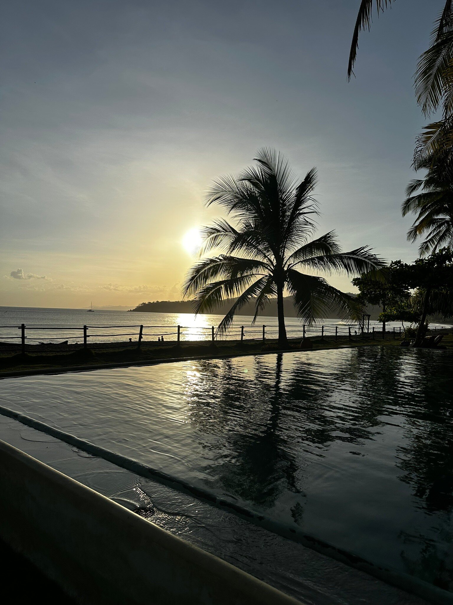 El Sitio Hotel De Playa Venao-官方