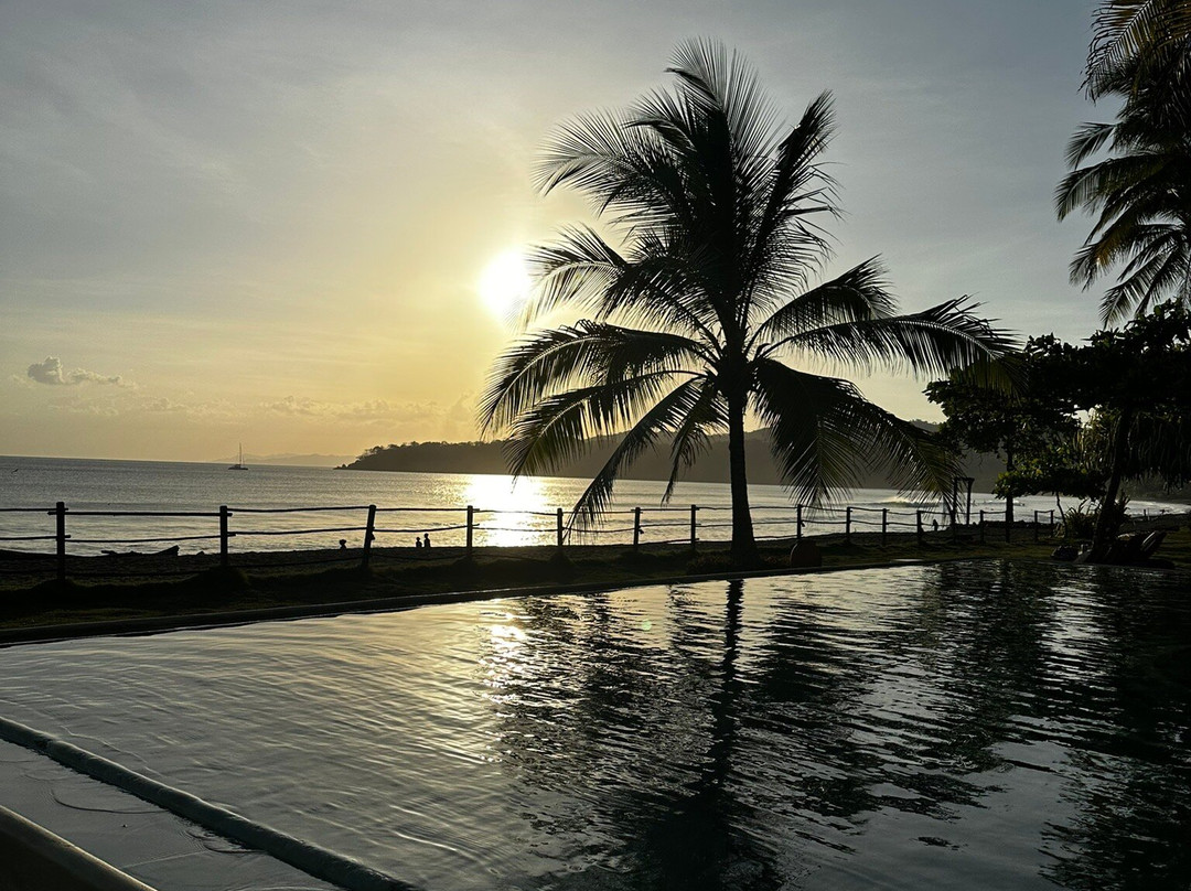 El Sitio Hotel De Playa Venao主图