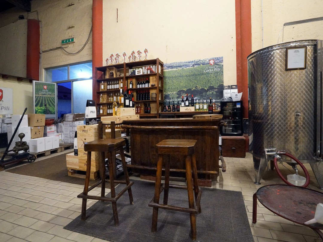 Enoteca Pili景点图片