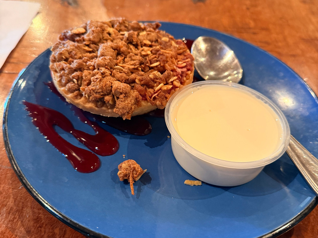 North Star Inn主图