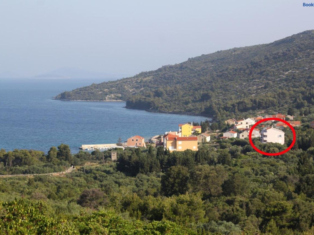 Apartments and Rooms by the Sea Cove Soline, Dugi Otok - 448