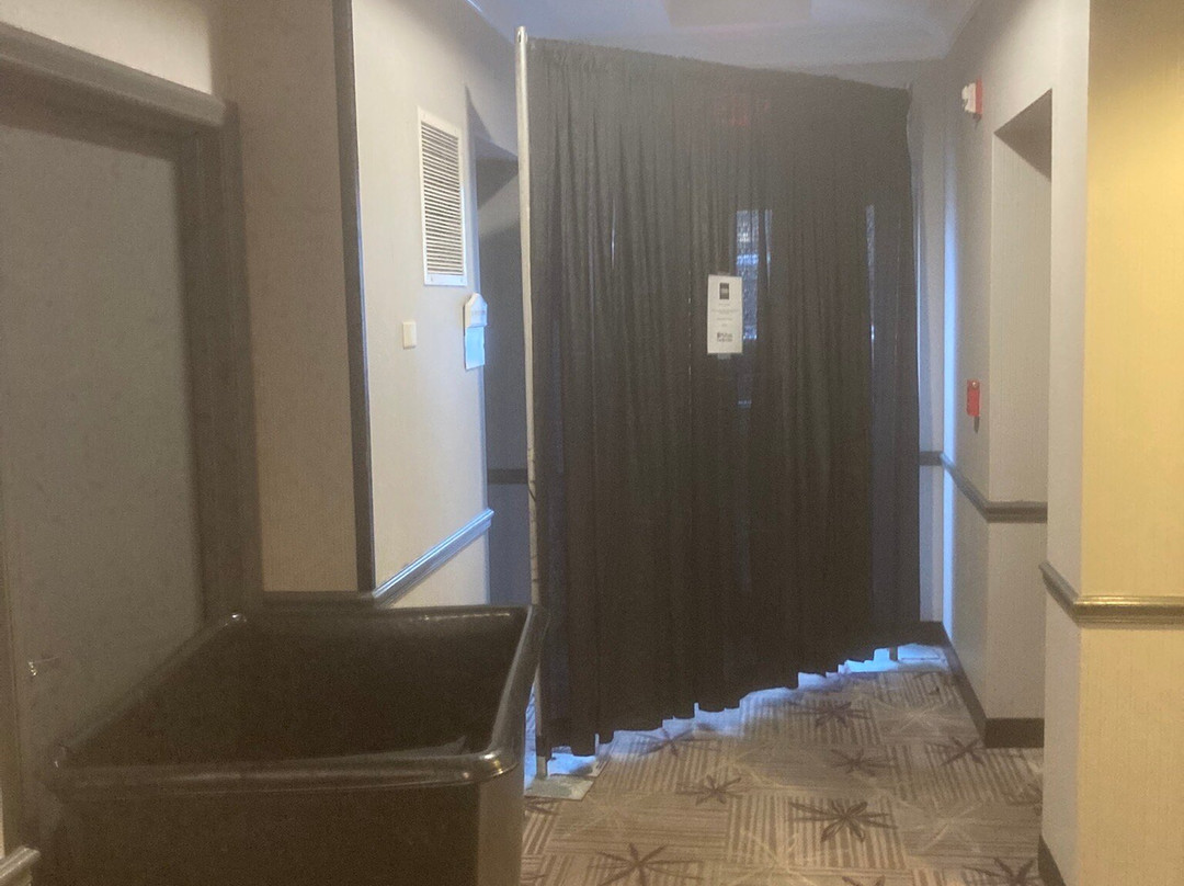 斯普林菲尔德希尔顿花园旅馆主图