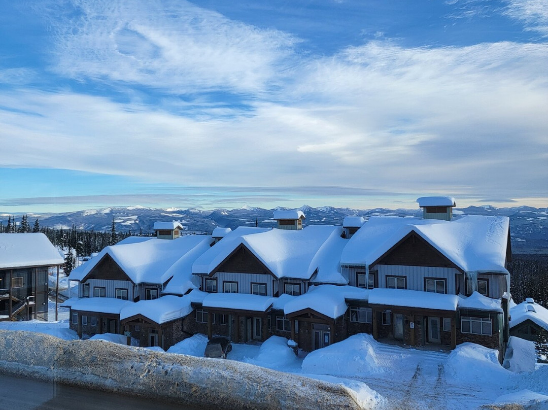 White Crystal Inn主图