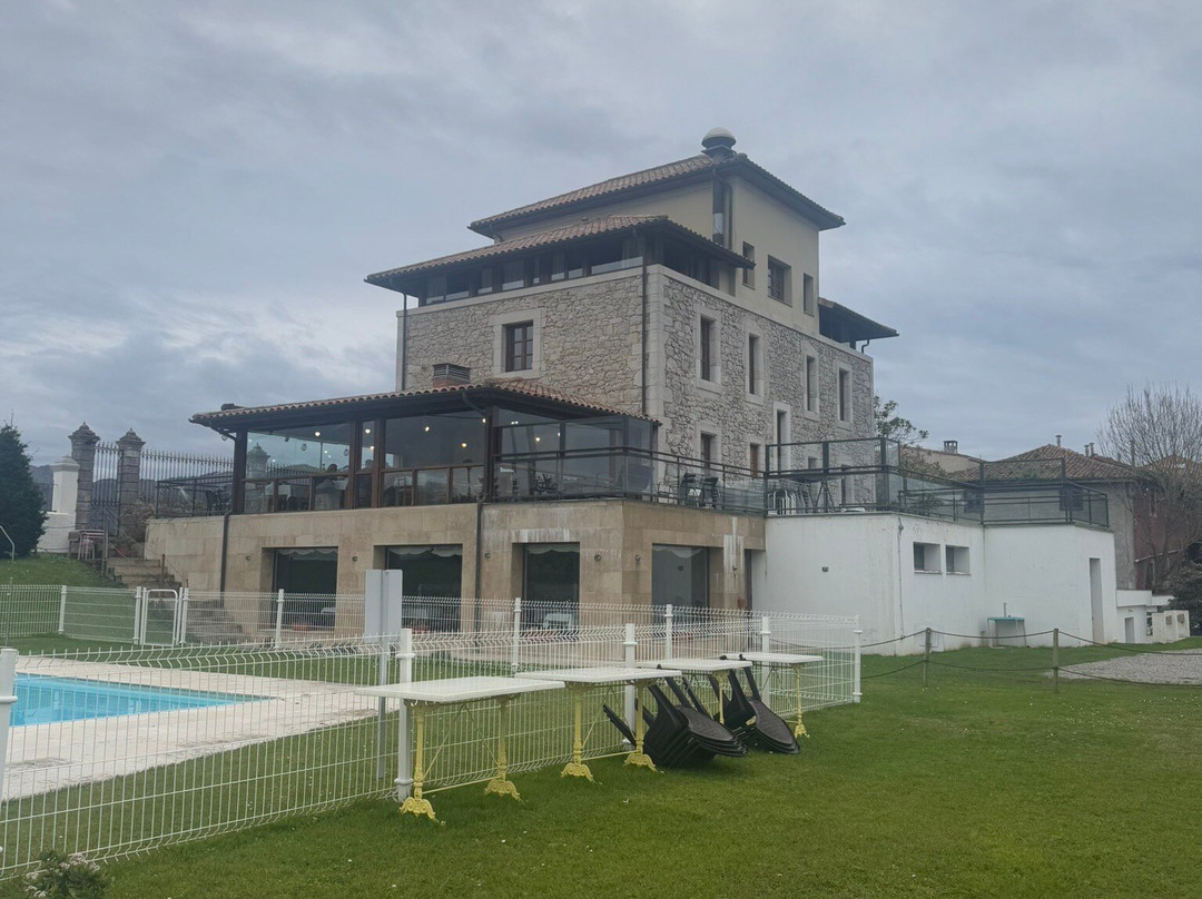 Restaurante Ondarea