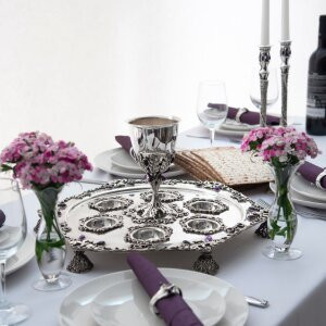 Nadav Art By Avi Nadav-耶路撒冷必去景点