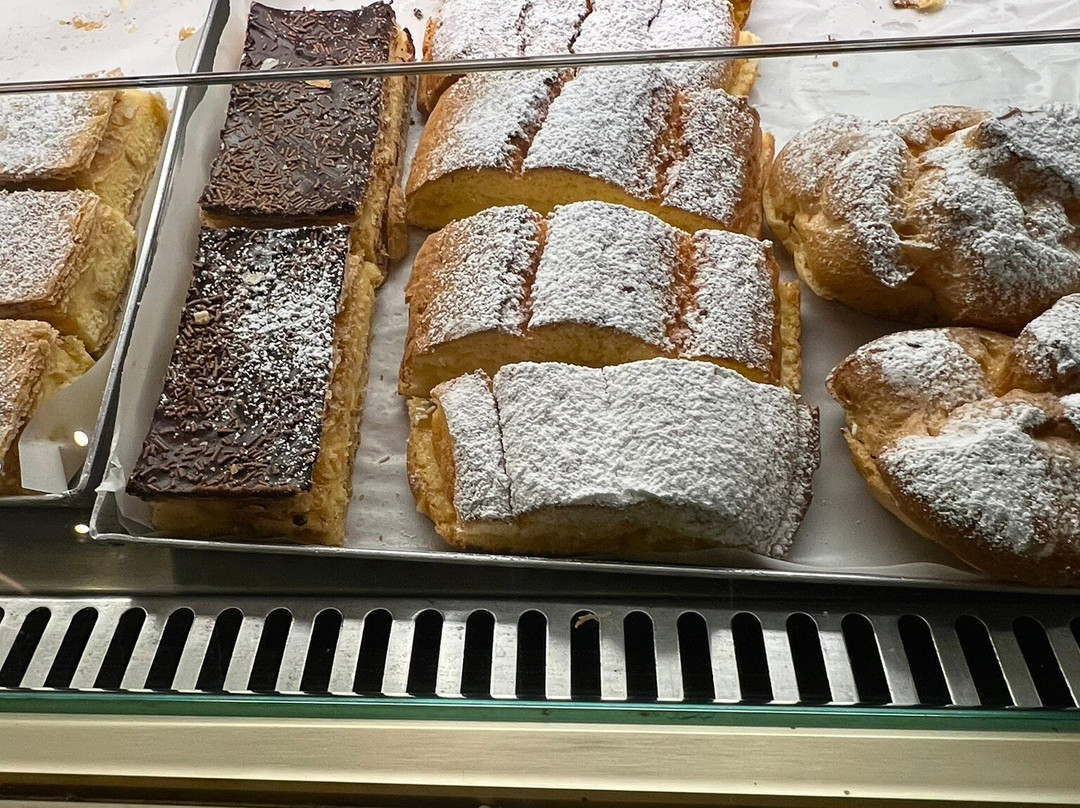 Mancusi Bar Pasticceria