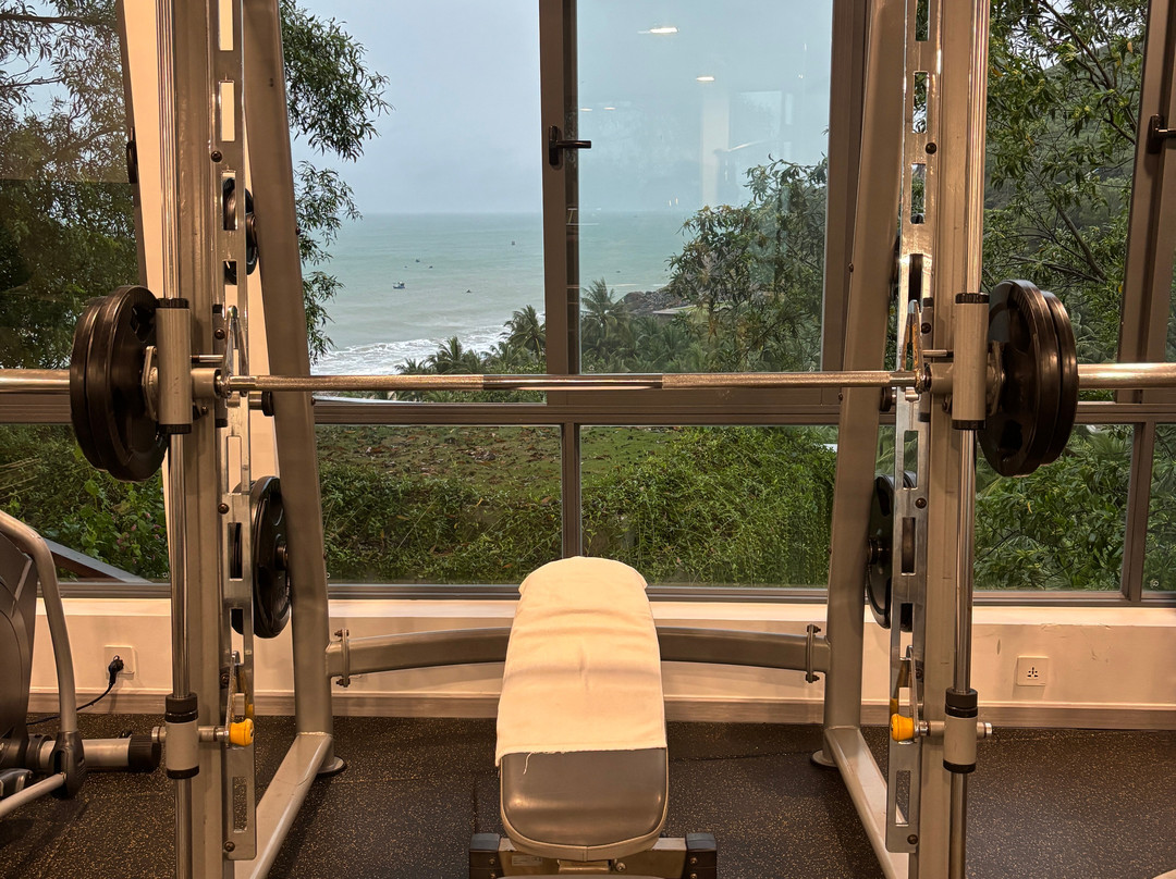 芽庄米娅度假村主图