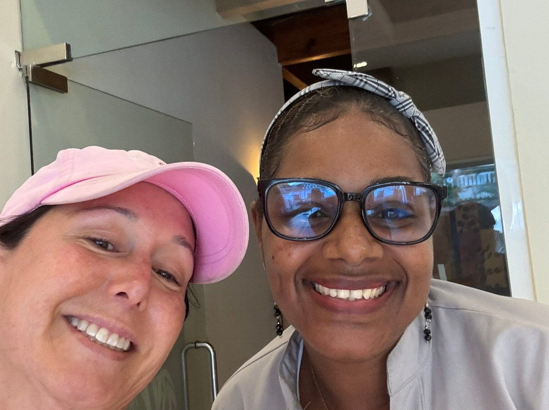 Yin Yang Spa-普拉塔港必去景点