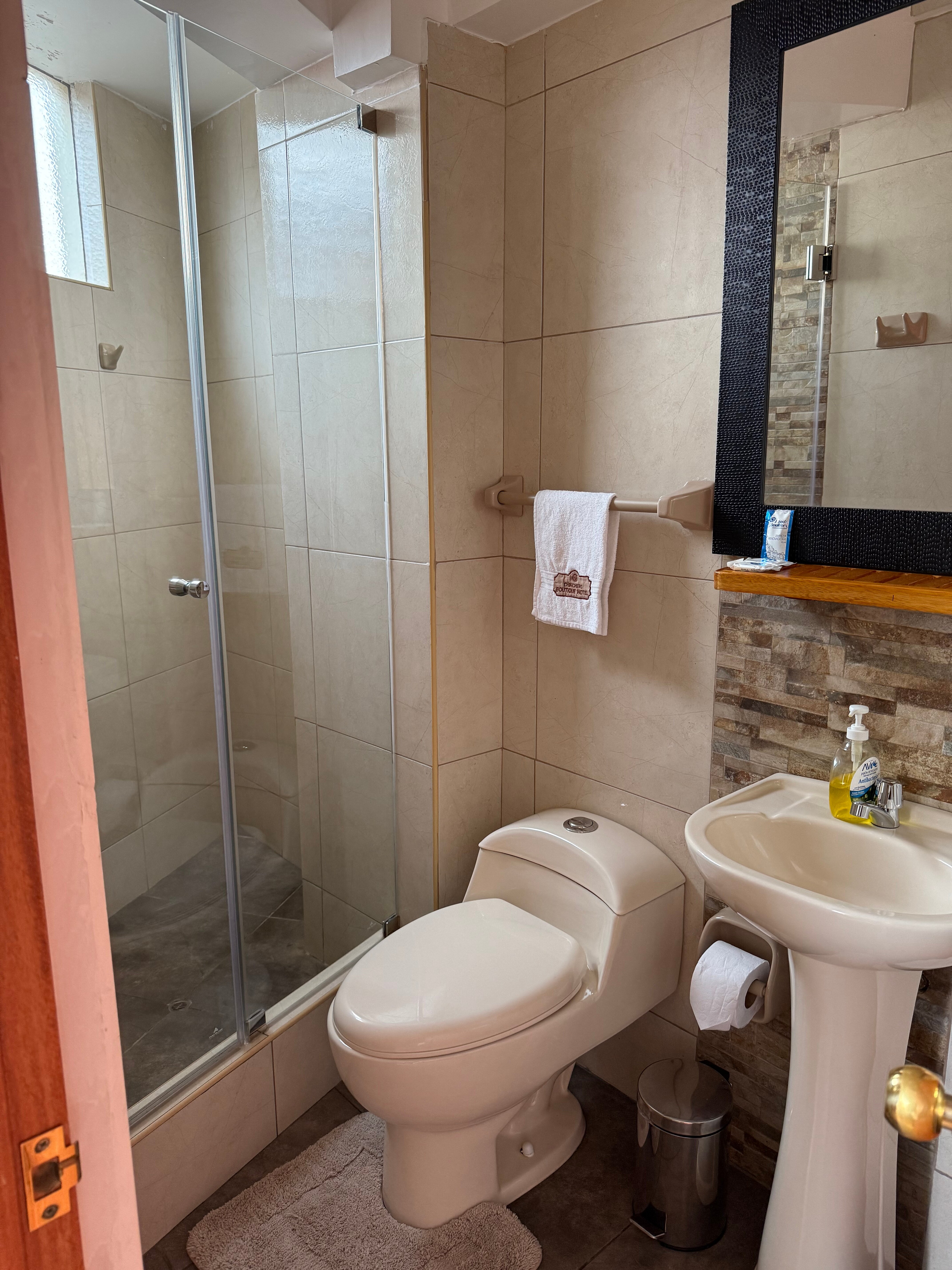 Chinchero Boutique Hotel & Tours-官方