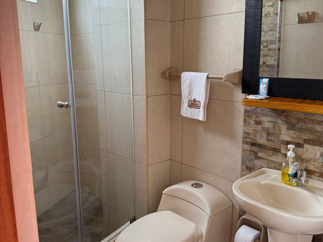 Chinchero Boutique Hotel & Tours主图