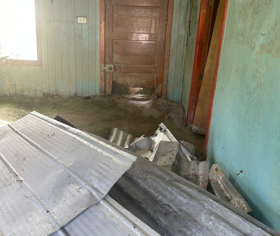 Museo De Sitio De Chaitén