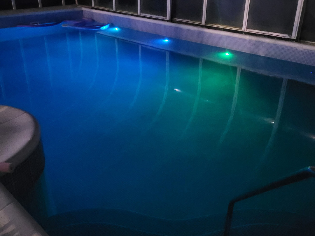 Hotel Libertador de Pinamar主图