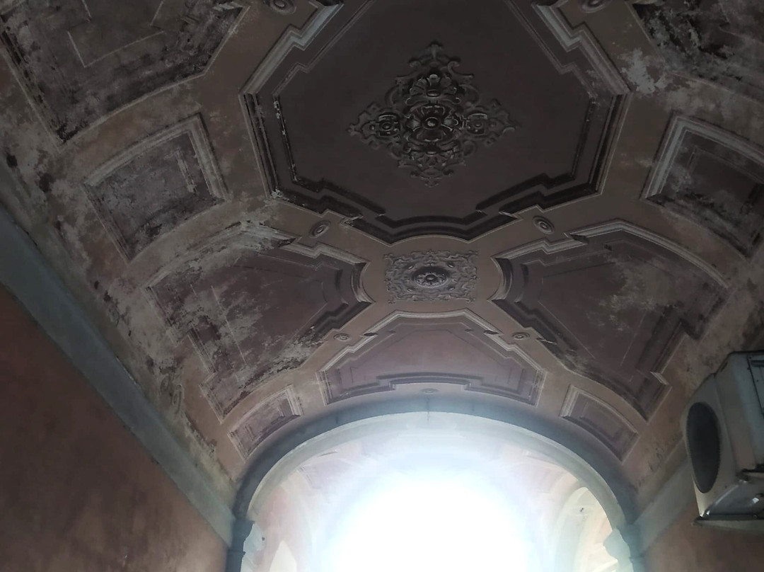 Palazzo Roncalli景点图片