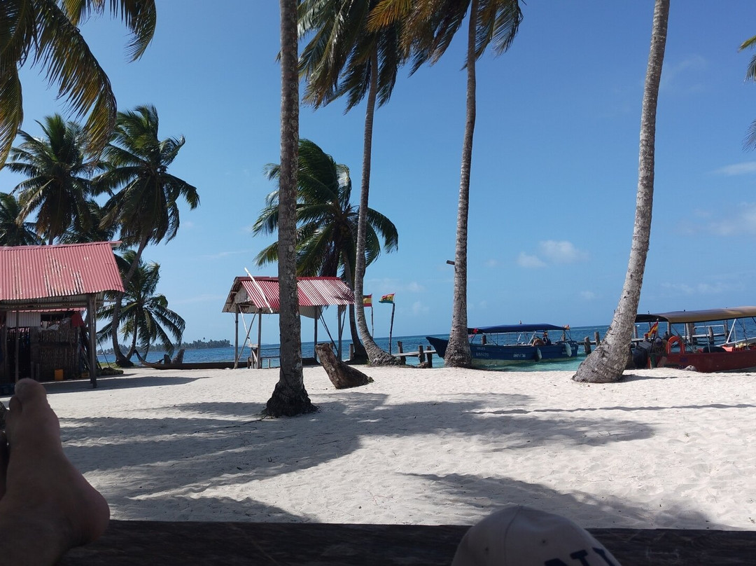 Lis Transport-巴拿马城必去景点