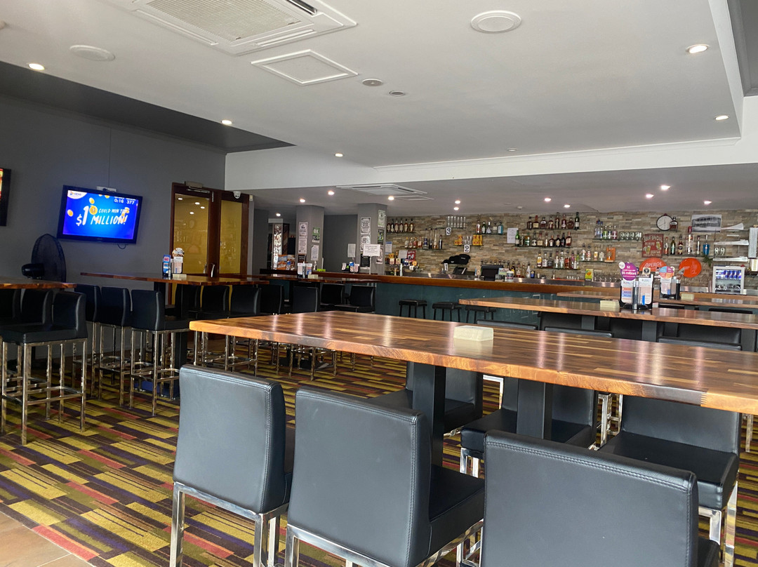 Royal George Hotel